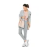 Patron Veste Chauve-Souris Femme Burda N°6336