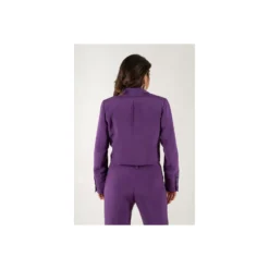 Patron Veste Clématisse Pattern - Tess