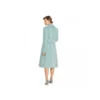 Patron veste et manteau double boutonnage Femme - Burda n°6092