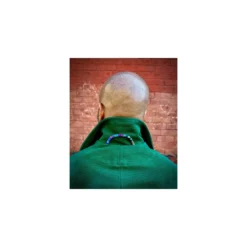 Patron Veste Homme Les BG - l'Artiste