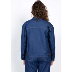 Patron Veste I AM Patterns - I AM Gold