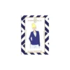 Patron Veste Maison Fauve - Manhattan