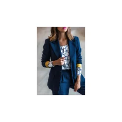 Patron Veste Maison Fauve - Manhattan