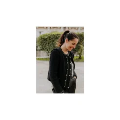 Patron veste Maison Fauve - Metropolis