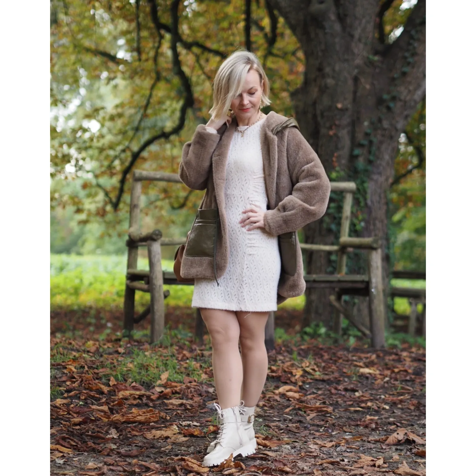 Patron Veste parka La petite Frambise - Vibra