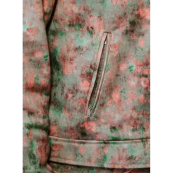 Patron Veste Perfecto Maison Fauve - Misfit