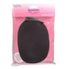 Épaulettes Raglans taille moyenne noires - épaisseur 13 mm - Couture loisirs