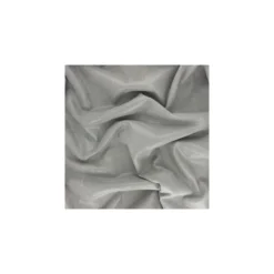 ♥ Peau Cuir Stretch Magisco Diamant - Gris ♥