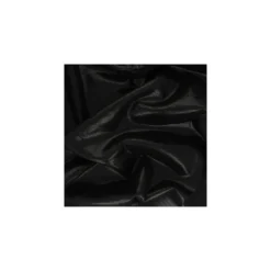 ♥ Peau Cuir Stretch Magisco Kabur - Noir ♥
