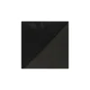 ♥ Peau Cuir Stretch Magisco Lucertola - Noir ♥