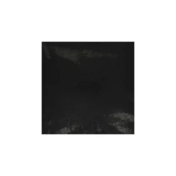 ♥ Peau Cuir Stretch Magisco Lucertola - Noir ♥