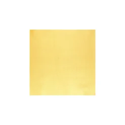 Peau Cuir Stretch Magisco Metal - Or/Beige