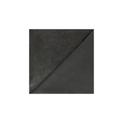 ♥ Peau Cuir Stretch Magisco Tejus - Anthracite ♥