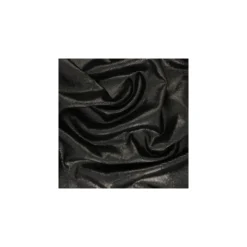 ♥ Peau Cuir Stretch Magisco Tejus - Anthracite ♥