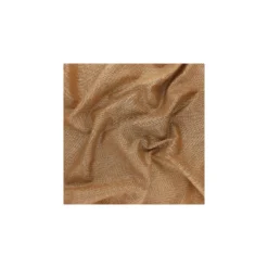♥ Peau Cuir Stretch Magisco Texan - Camel/Doré ♥