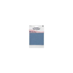 Pièce thermocollante jean 12 x 44 cm