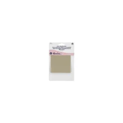Pièce thermocollante polycoton 9 x 24 cm