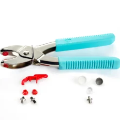 Pince Prym Love Vario - Bleu