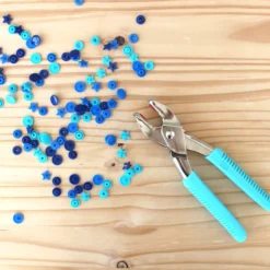 Pince Prym Love Vario - Bleu