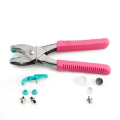 Pince Prym Love Vario - Fuchsia