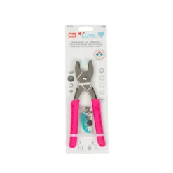 Pince Prym Love Vario - Fuchsia