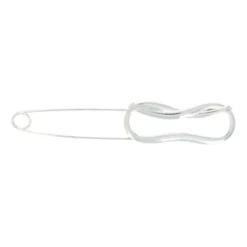 Épingle kilt Brezen - argent