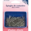 Épingles de couturière - 600 épingles - Couture loisirs