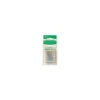 Épingles pour patchwork extra fines (x100) - 36 x 0,4 mm - Clover
