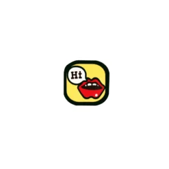 Pin's Comic strip - hi