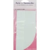 Poche de remplacement thermocollante veste et pantalon - Couture loisirs