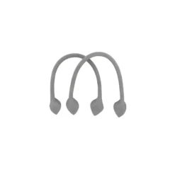 Poignées patte d'éléphant Lazy Gray V2