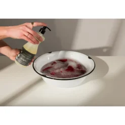 Pompe doseuse lessive liquide - Eucalan