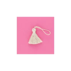 Pompon 45 mm - beige