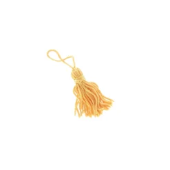 Pompons courts 40mm (12 coloris)