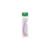 Règles courbes x2 + mini règle de 15cm - Clover