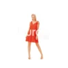Robe Burda n°6663