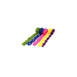 Ruban de Feutrine 50 cm (5 pièces) - Colorful Life