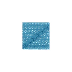 Ruban Dentelle Amélie 15 mm - Bleu
