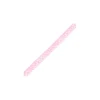 Ruban Dentelle Amélie 15 mm - Rose Bonbon