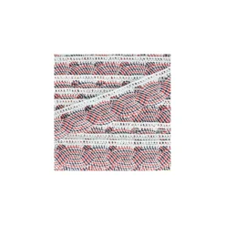 Ruban dentelle au fuseau 27mm - 14 juillet x1m