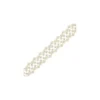 Ruban Dentelle Loren 38 mm - Beige