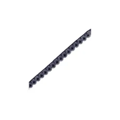 Ruban dentelle Petite Juliette - marine