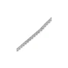 Ruban dentelle Petite Juliette - gris clair