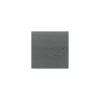 Ruban dentelle Tulipe gris