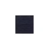 Ruban dentelle Tulipe marine