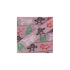 Ruban Dessins d'enfants rose