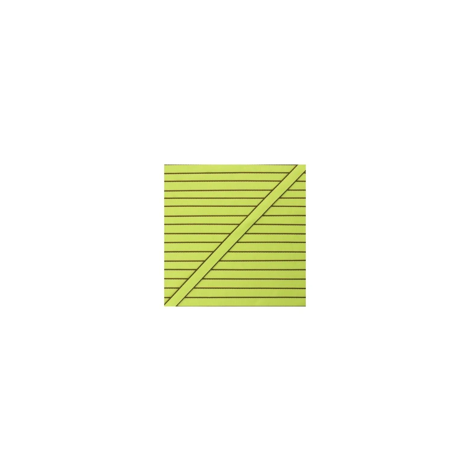 Ruban Froufrou gros grain avec bordure