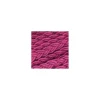 Ruban galon tressé 5 mm fuchsia