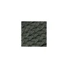 Ruban galon tressé 5 mm gris anthracite