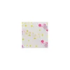 Ruban gros grain Girly parfum blanc
